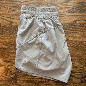 Lulu shorts